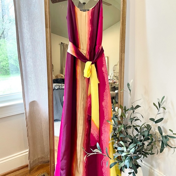 Gianni Bini Dresses & Skirts - Gianni Bini Maxi Dress